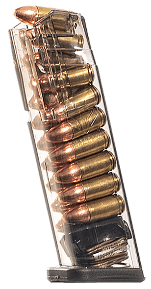 Ets Group Pistol Mags, Ets Sg9-320-17     Sig 320     17r  9mm Mag
