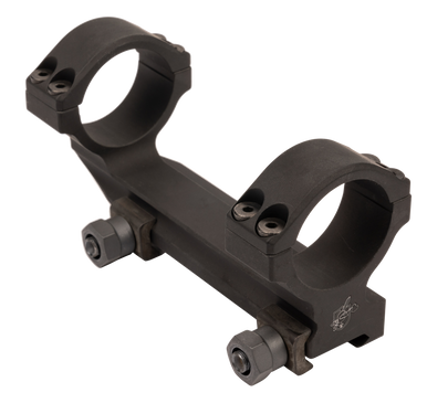 Knights Mfg Company Kac 30mm 1-piece, Knights 24755blk Scope Mount Assy One Pc 30mm Blk
