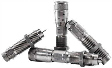 Lyman Pro, Lym 7701012 Lyman Pro Die Pack 45 Acp