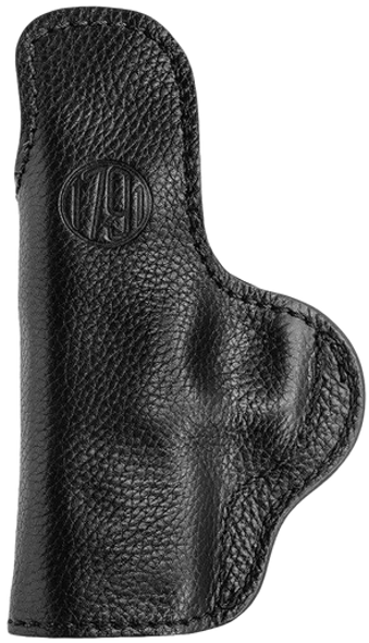 1791 Gunleather Ultra Custom, 1791 Uch-5-nsb-r    Ultra Custom Xdm/p320      Blk