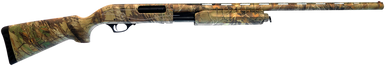 Silver Eagle Arms SMRTX1228 MAG 35  12 Gauge 28" 4+1 3.5" Overall Realtree Xtra Green Right Hand (Full Size)