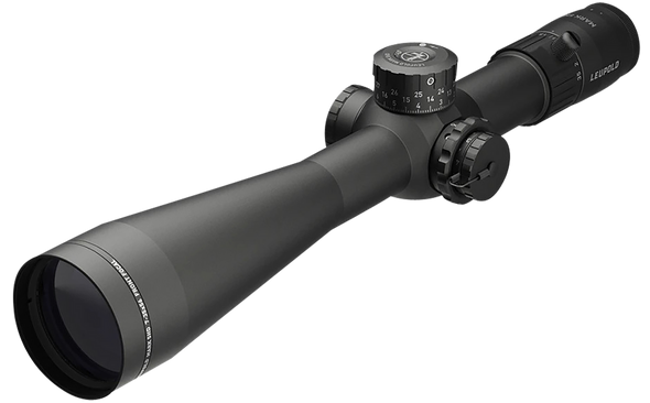 Leupold Mark 5hd, Leu 177333 Vk-5hd  7-35x56il M5c3 Ffp Tmr3     35m