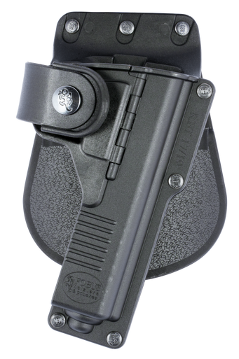 Fobus Active Retention, Fobus Rbt17     Tact Paddle Holster