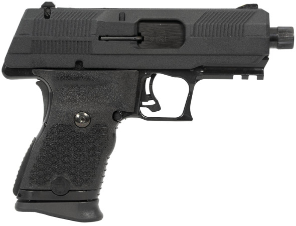 Hi-Point C-9 9mm Black 10+1 3.93" Tb