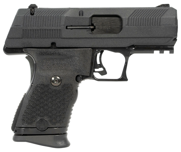 Hi-Point C-9 9mm Black 10+1 3.93"