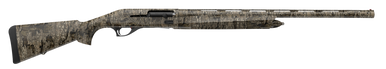 Retay USA T251TMBR26 Masai Mara Waterfowl Inertia Plus 12 Gauge with 26" Deep Bore Drilled Barrel, 3.5" Chamber, 4+1 Capacity, Overall Realtree Timber Finish & Synthetic Stock Right Hand (Full Size)