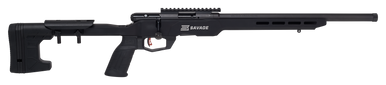 Savage Arms B22 Precision 22lr 18" Tb