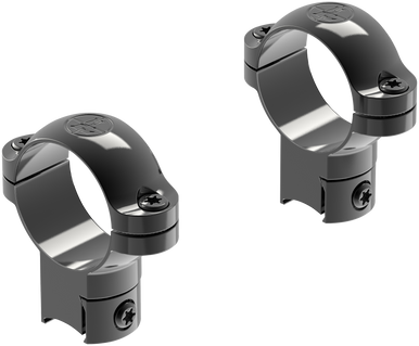 Leupold Ringmounts, Leu 54234  Rimfire Rings 11mm Hi