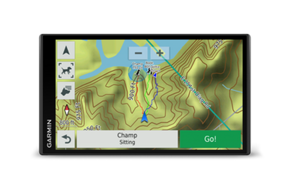 Garmin Drivetrack, Gar 010-01982-00    Drive Track71 Lmt-s