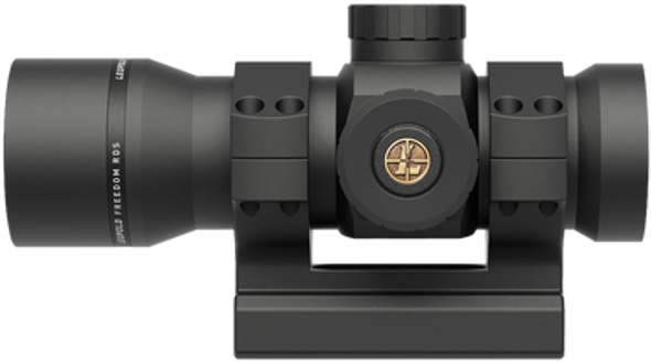 Leupold Freedom Rds, Leu 180092 Freedom Rds    1x34     1.0 Moa W/mnt