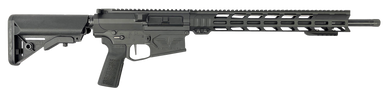 CheyTac CT1065CMCA CT 10 *CA Compliant 6.5 Creedmoor 10+1 18" Barrel, Black Custom CheyTac Adjustable Stock, 15 M-Lok Rail, Black Polymer Grip, Timney Trigger, Optic Ready