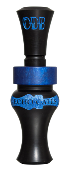 Mo Tactical Products Llc Old Dirty Breaker, Echo 88004 Odb Flat Black Acrylic