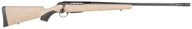 Tikka T3xlt Rghtch Dsrt 270win 22"