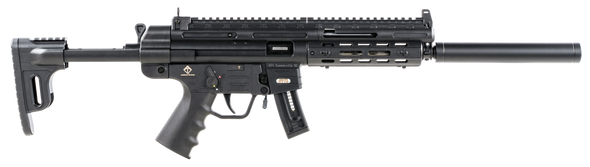 American Tactical Inc Gsg-16 22lr Syn 10+1 16" M-lok