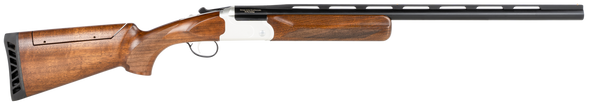 Savage Arms 555 Trap Compact 12/26 Bl/wd