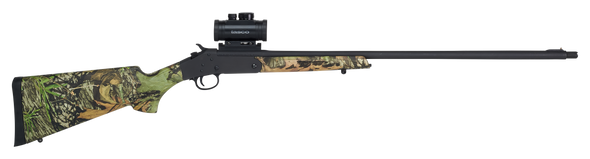 Savage Arms M301 Single Shot 20/26 Moo Xp