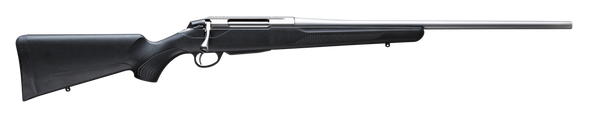 Tikka T3x Lite 300win 24" Ss/blk 3+1