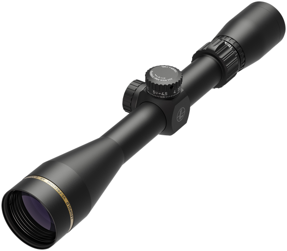 Leupold Vx-freedom, Leu 180601 Vx-freedom   4-12x40    Cds Tri-moa