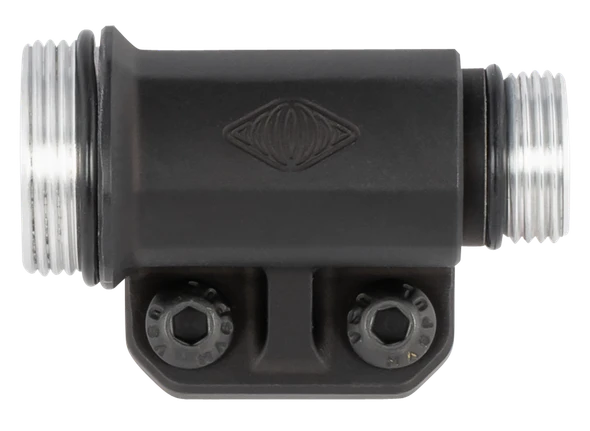 Reptilla,llc Torch, Reptilia 100069 Torch 18350 M-lok Ls Black