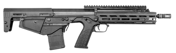 Keltec Rdb Defender 5.56 Bl/blk 16"
