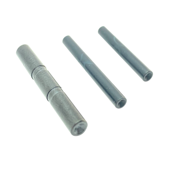 Cross Armory 3 Pin Set, Cross Crg5psbk Glock 3 Pin Set   Gen5 - Black
