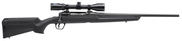 Savage Arms Axis Ii Xp Cpct 350 Sy 18" Pkg