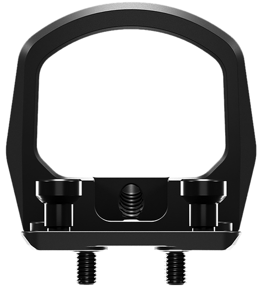 RADN H0022 GUARDIAN OPTIC GUARD GLK MOS HS407/507