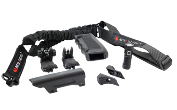 META MTA-MX1-UUK MX1 ULTITMATE UPGRADE KIT