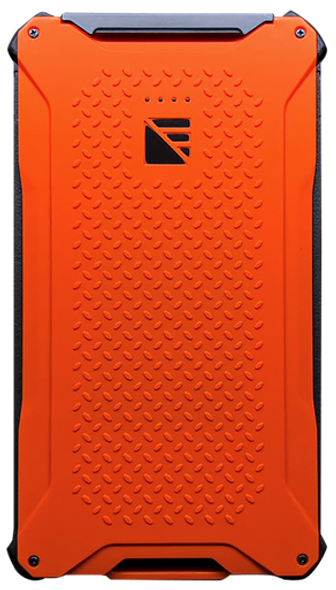 DARK ENERGY PSPRO10HIVIS POSEIDON PRO CHARGER ORN