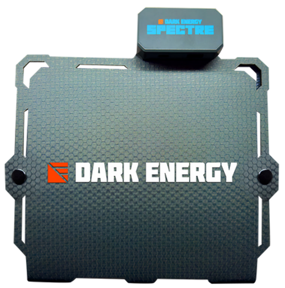 DARK ENERGY SSPF08GYGY SPECTRE SOLAR PANEL 8W