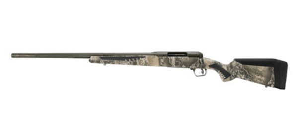 Savage Arms 110 Timberline 7bc Od/rt Lh