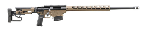Ruger Precision 338lap 24" Brz 10+1
