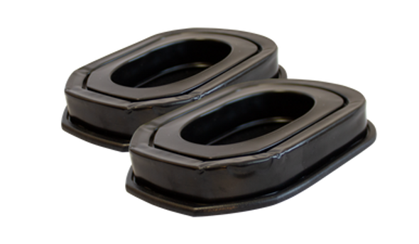 Walkers Game Ear Gel Ear Pad, Wlkr Gwp-gelpad        Gel Filled Ear Pad