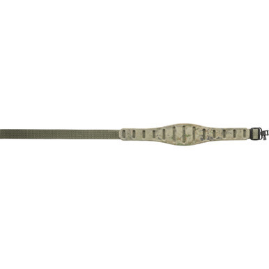 Quake Claw Contour Sling Swivel Camo