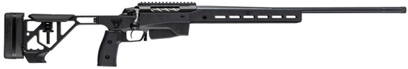 Tikka T3x Ace Game 308rem 20" Blk Tb