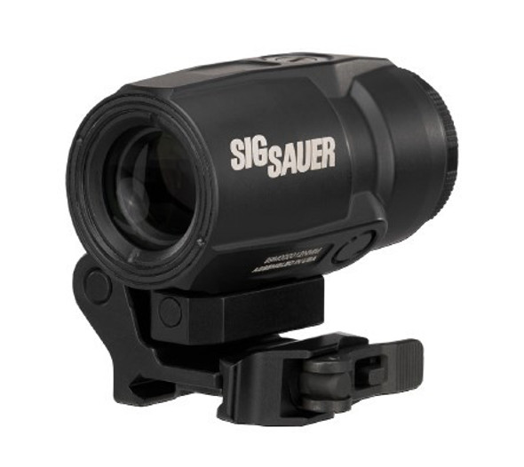 SIG SAUER Juliet3t-amr Magnifier 3x22
