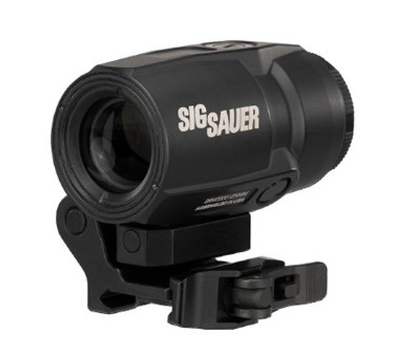 SIG SAUER Juliet3t-amr Magnifier 3x22