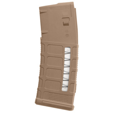Magpul Pmag Icar M3 25rd 6mm Arc Mct