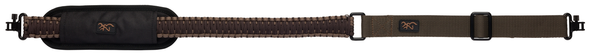 Browning Paracord, Brn 122968825 Paracord Guide Sling 31-36.5 Brn/tan