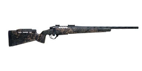 Seekins Precision Ph3 22arc Woodland Shdw 20"