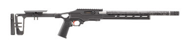 Ruger 10/22 Comp 22lr Crb/gry 16"