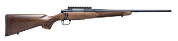 HOWA Howa M1500 Sl 7mm-08 Bl/wd 20"