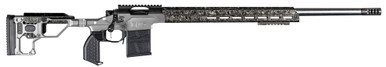 Christensen Arms Mpr Competition 6mmgt 26"