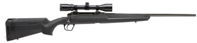 Savage Arms Axis 22-250 Ss/syn 22" Pkg   #