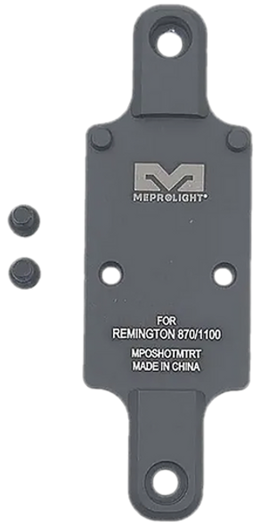 MEPRO 901141043 RMR SHTGN PLATE REM 870/1100