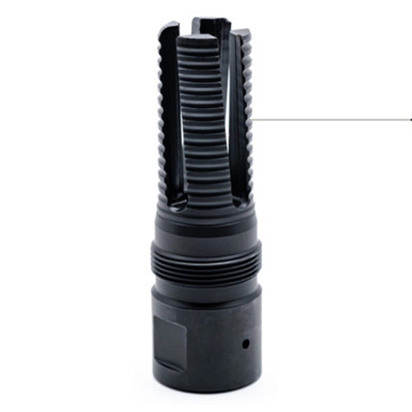 Rearden Pnw Fh 1/2-28 Nitride