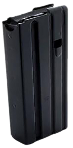 ATI ATIM450BM5   5rd 450 Bushmaster Fits AR-15 Black Metal