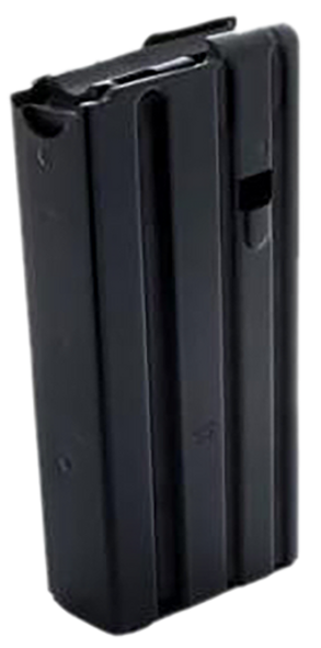 ATI ATIM450BM5   5rd 450 Bushmaster Fits AR-15 Black Metal