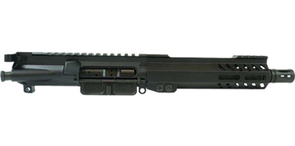 ATI 15MS556ML7 MILSPORT UPPER 5.56X45 7.5 MLOK ATI 15MS556ML7 MILSPORT UPPER 5.56X45 7.5 MLOK