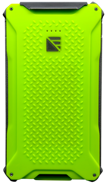 DARK ENERGY PSPRO10YGBK POSEIDON PRO CHARGER GRN